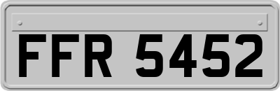 FFR5452
