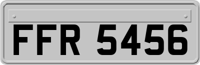 FFR5456