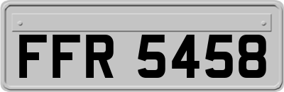 FFR5458