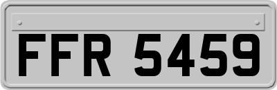 FFR5459