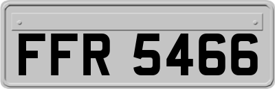 FFR5466