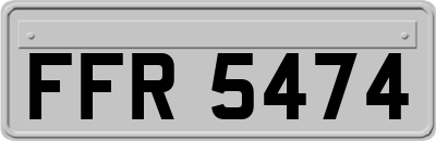 FFR5474