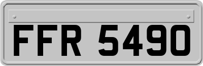 FFR5490