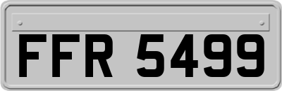 FFR5499