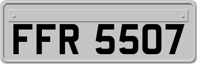 FFR5507