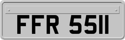 FFR5511
