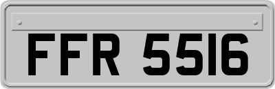 FFR5516