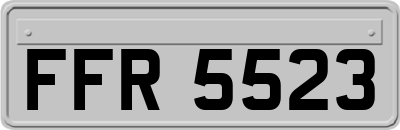 FFR5523