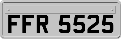 FFR5525
