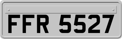 FFR5527