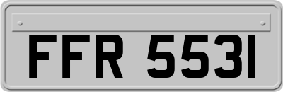 FFR5531