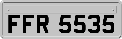 FFR5535