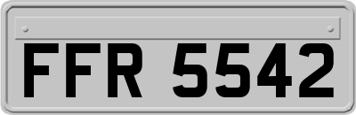 FFR5542