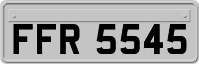 FFR5545