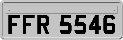 FFR5546