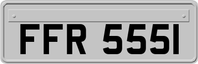 FFR5551