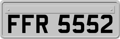 FFR5552