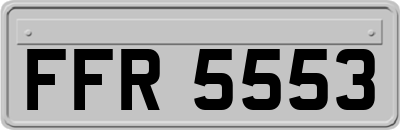 FFR5553