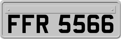 FFR5566