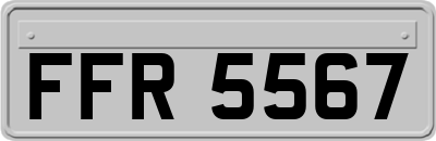 FFR5567
