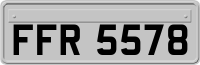 FFR5578