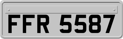 FFR5587