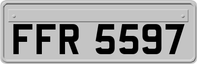 FFR5597