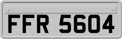 FFR5604