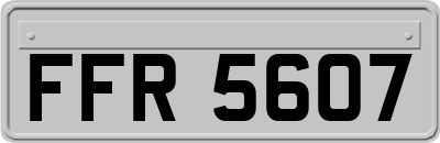 FFR5607