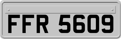 FFR5609