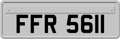 FFR5611