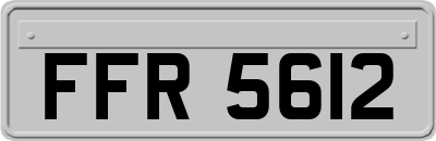 FFR5612