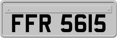 FFR5615