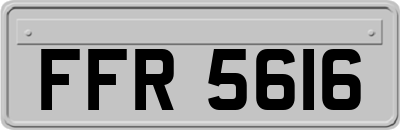 FFR5616