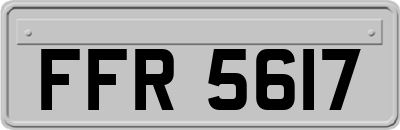 FFR5617