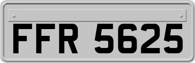 FFR5625