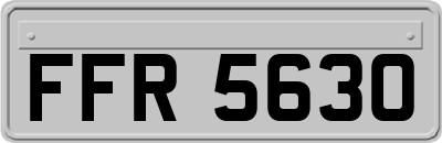 FFR5630