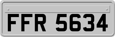 FFR5634