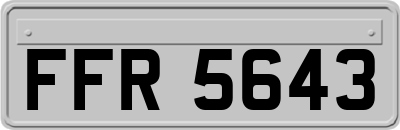 FFR5643