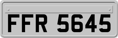 FFR5645