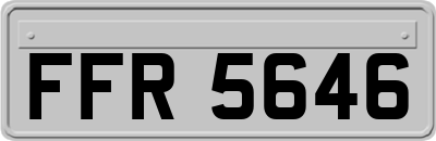 FFR5646
