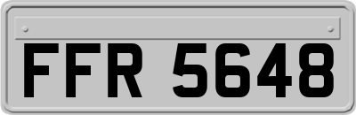 FFR5648