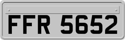 FFR5652
