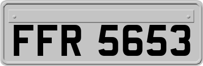 FFR5653