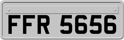 FFR5656