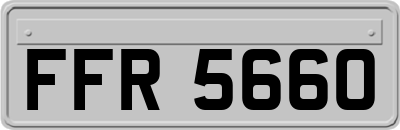 FFR5660