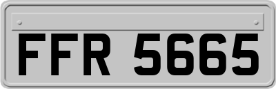 FFR5665