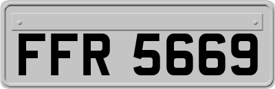 FFR5669