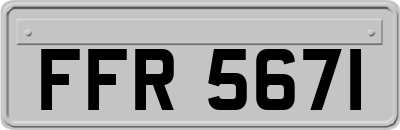 FFR5671