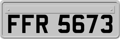 FFR5673